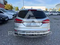 2021 Ford Mondeo