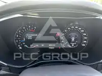 2021 Ford Mondeo