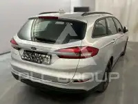 2021 Ford Mondeo