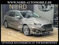 2021 Ford Mondeo