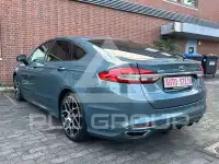 2021 Ford Mondeo