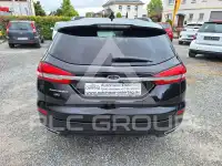 2021 Ford Mondeo