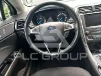 2021 Ford Mondeo