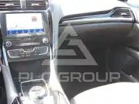 2021 Ford Mondeo