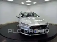 2021 Ford Mondeo