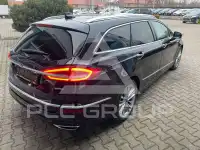2021 Ford Mondeo