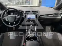 2021 Ford Mondeo