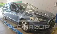 2021 Ford Mondeo