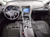 2021 Ford Mondeo