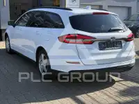 2021 Ford Mondeo