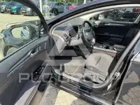 2021 Ford Mondeo