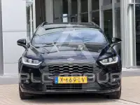 2021 Ford Mondeo