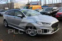 2021 Ford Mondeo
