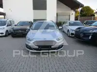 2021 Ford Mondeo