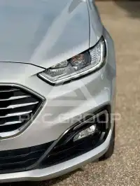 2021 Ford Mondeo