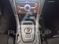 2021 Ford Mondeo