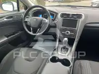 2021 Ford Mondeo
