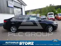 2021 Ford Mondeo