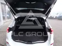 2021 Ford Mondeo