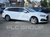 2021 Ford Mondeo