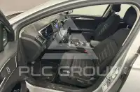 2021 Ford Mondeo