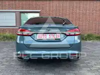 2021 Ford Mondeo