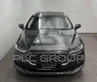 2021 Ford Mondeo