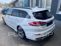 2022 Ford Mondeo