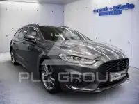 2021 Ford Mondeo