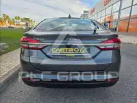 2021 Ford Mondeo