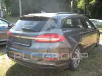 2021 Ford Mondeo