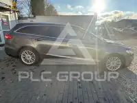 2021 Ford Mondeo