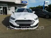 2021 Ford Mondeo