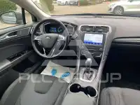2021 Ford Mondeo