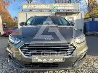 2021 Ford Mondeo