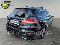 2021 Ford Mondeo