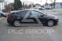 2021 Ford Mondeo