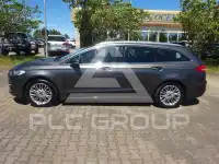 2021 Ford Mondeo