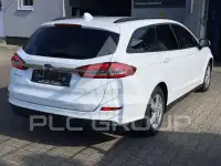 2021 Ford Mondeo