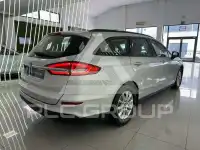 2021 Ford Mondeo