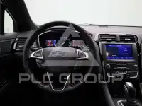 2021 Ford Mondeo