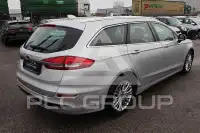 2021 Ford Mondeo