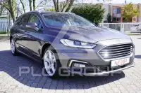 2021 Ford Mondeo