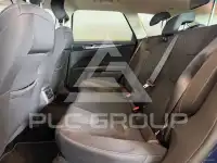 2021 Ford Mondeo