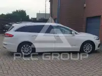 2021 Ford Mondeo