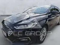 2021 Ford Mondeo