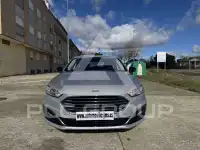 2021 Ford Mondeo