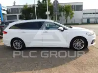 2021 Ford Mondeo