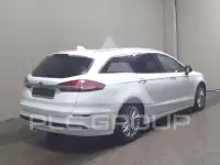 2021 Ford Mondeo
