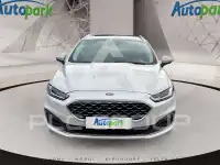 2021 Ford Mondeo